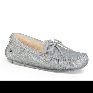 Brand New in the Box Ugg Dakota Sparkle